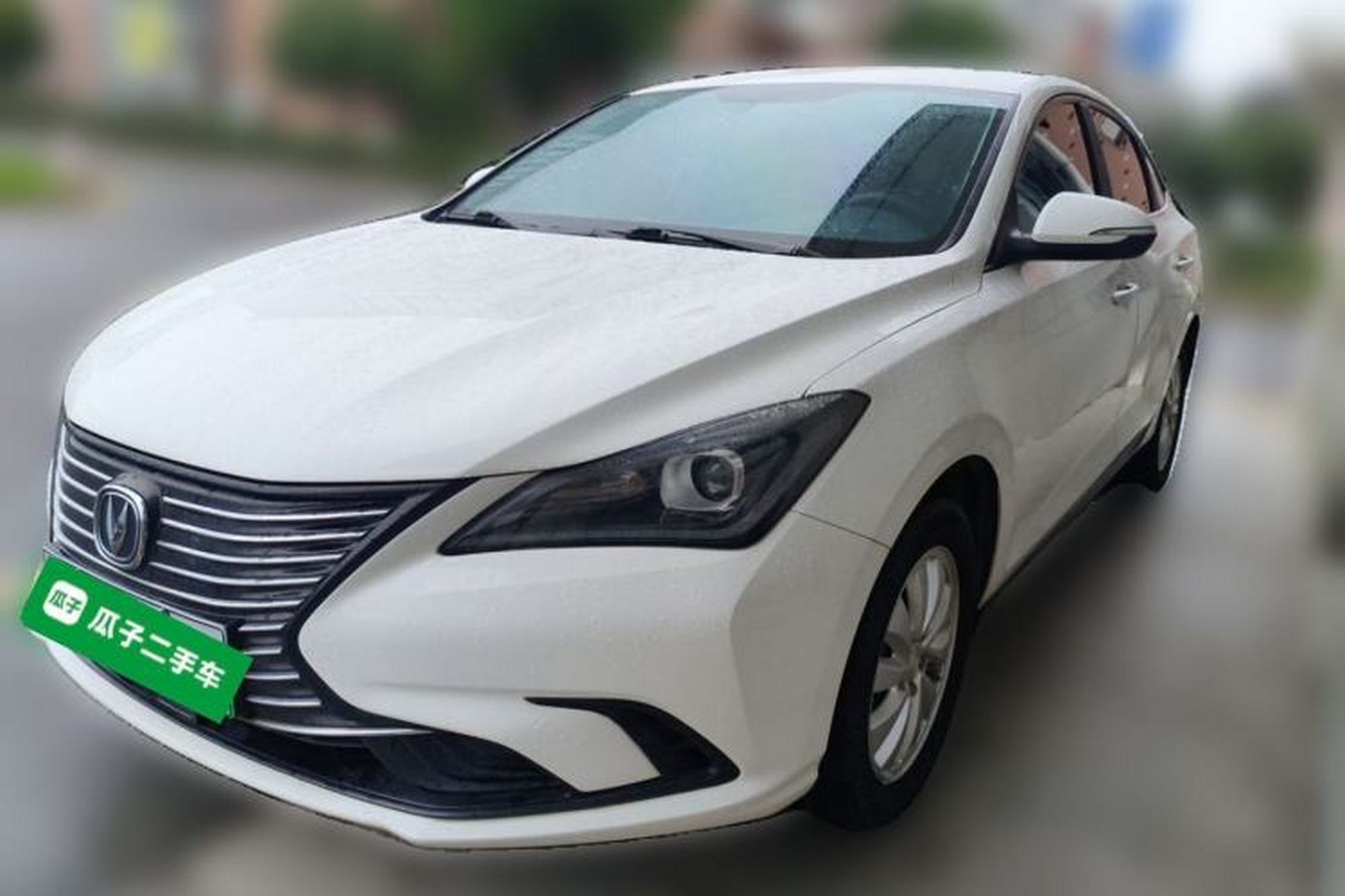 ChangAn Eado New Energy