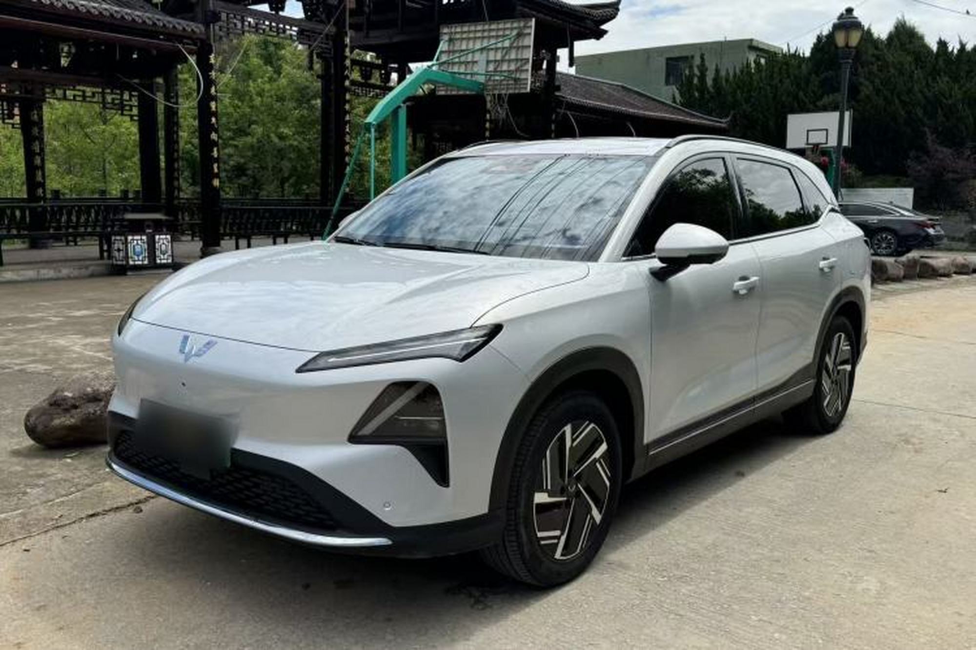 WuLing Xingguang S