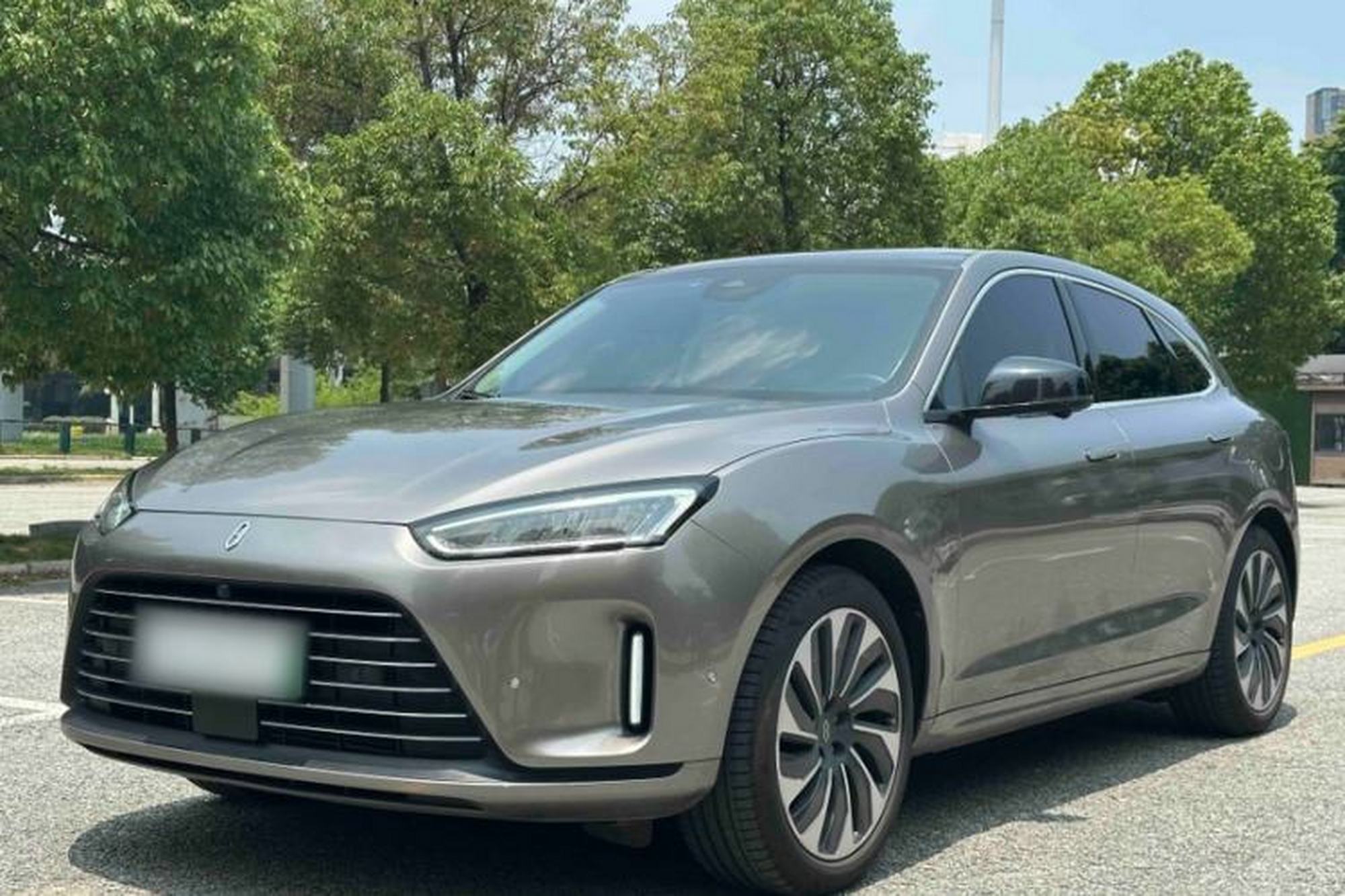 HIMA AITO M5
