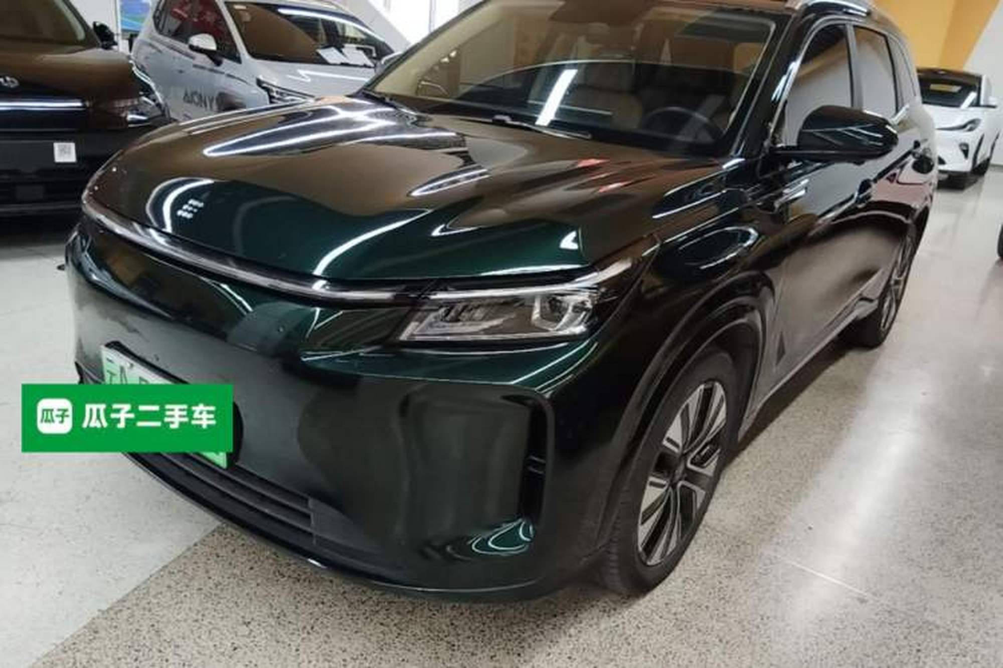 LanDian E5 PLUS