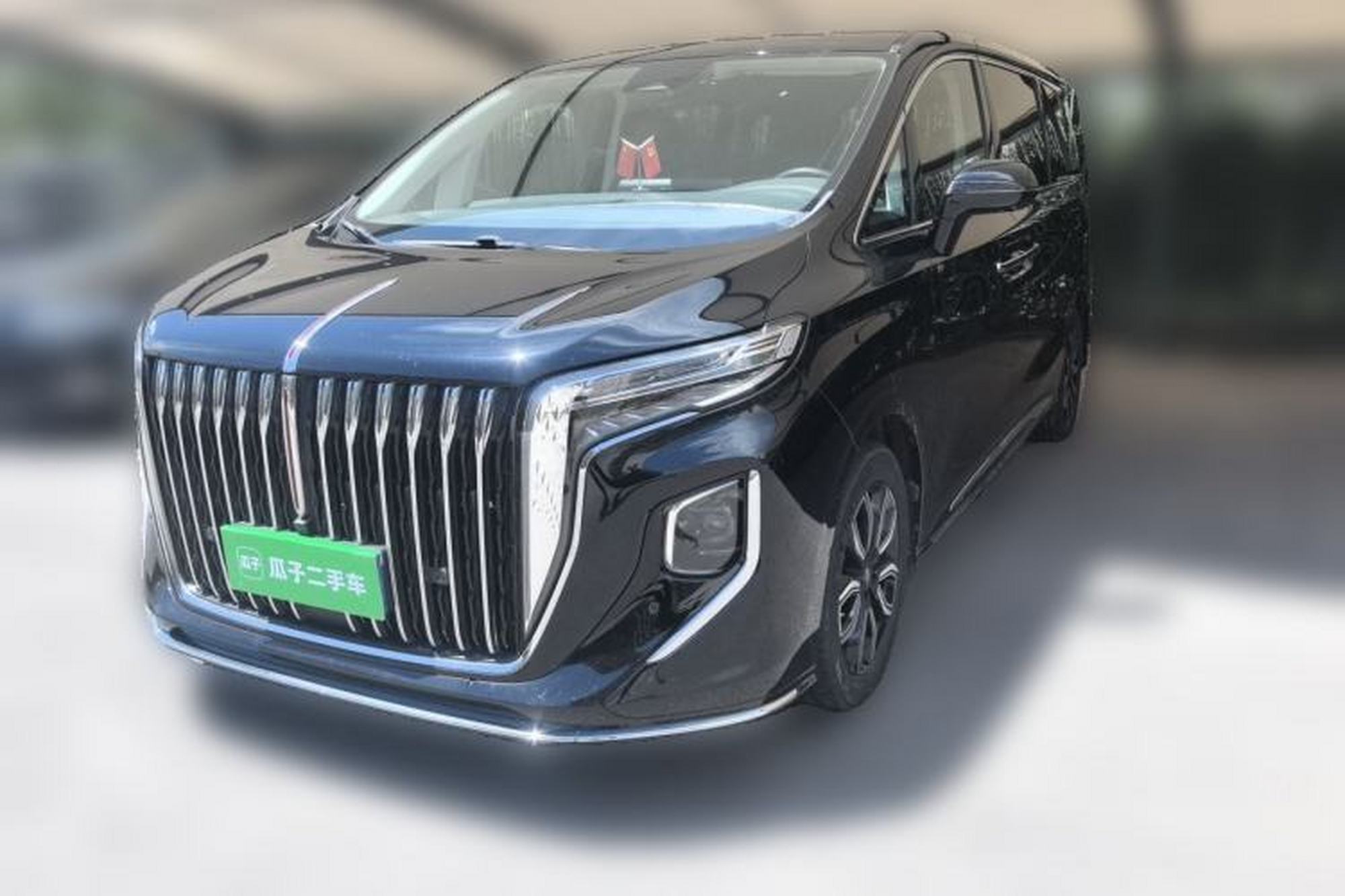 HongQi HQ9