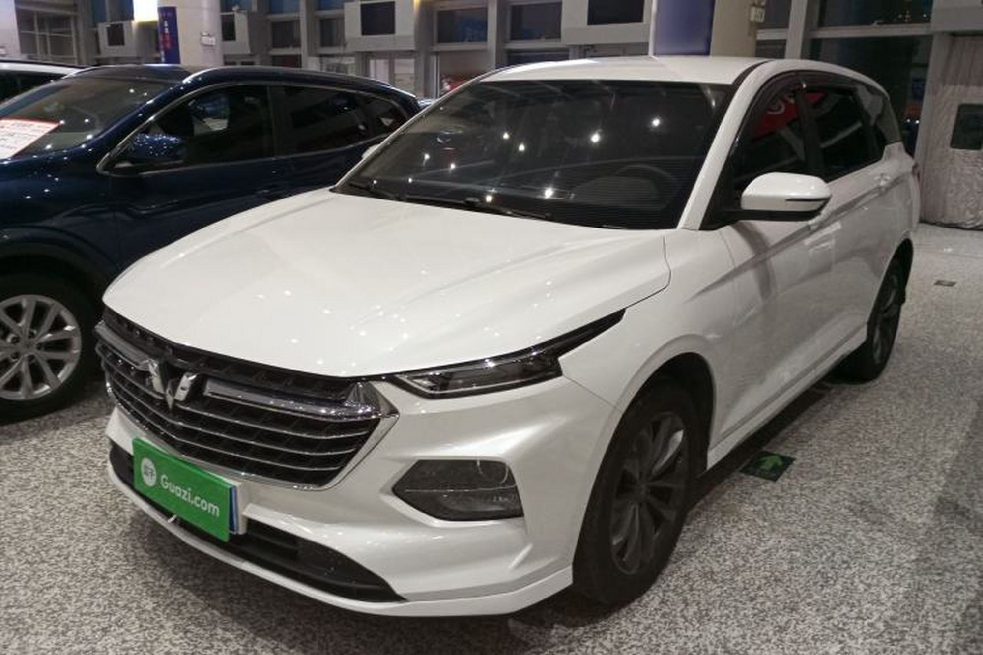 WuLing Victory