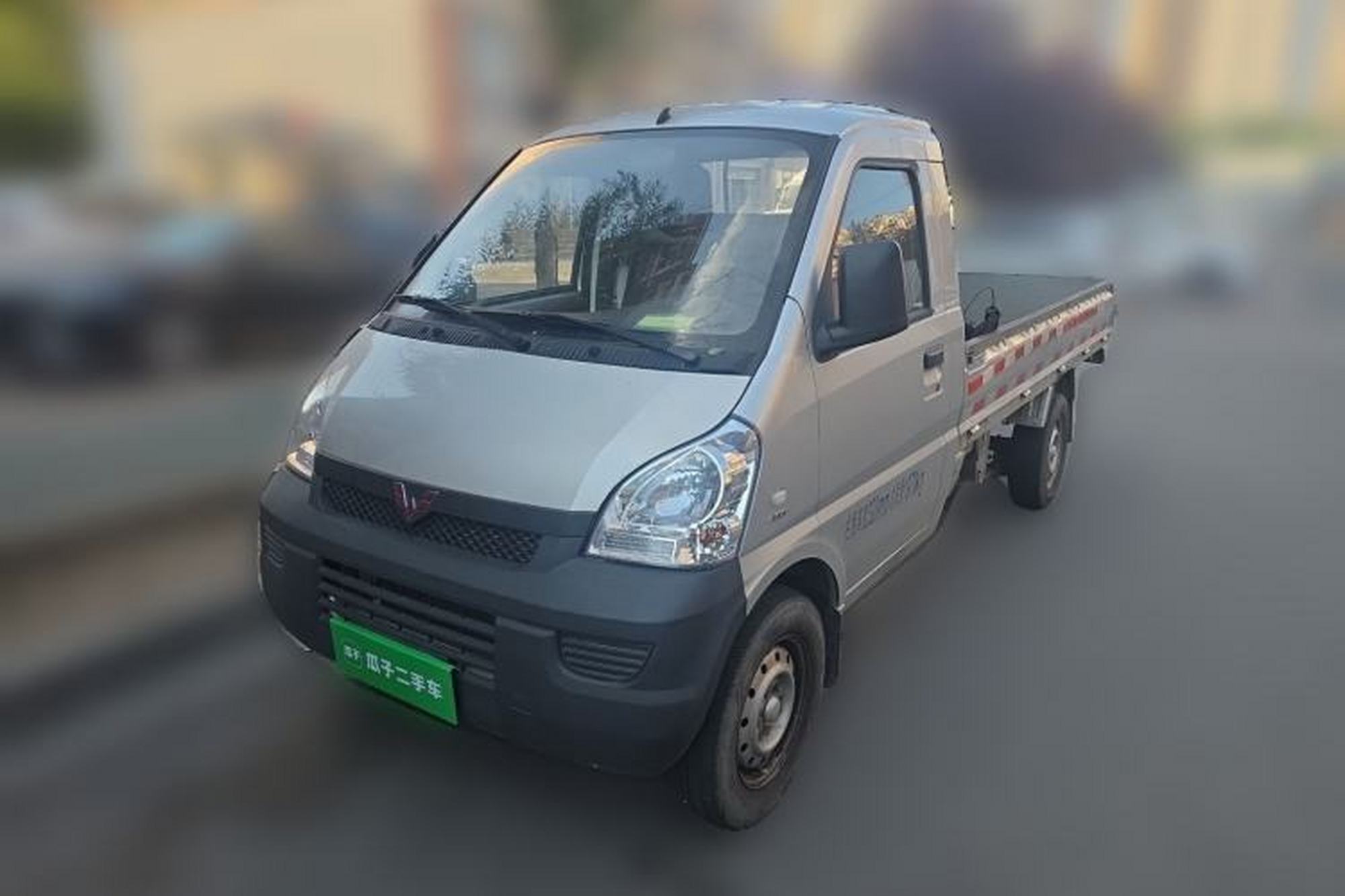 WuLing Rongguang Small Truck
