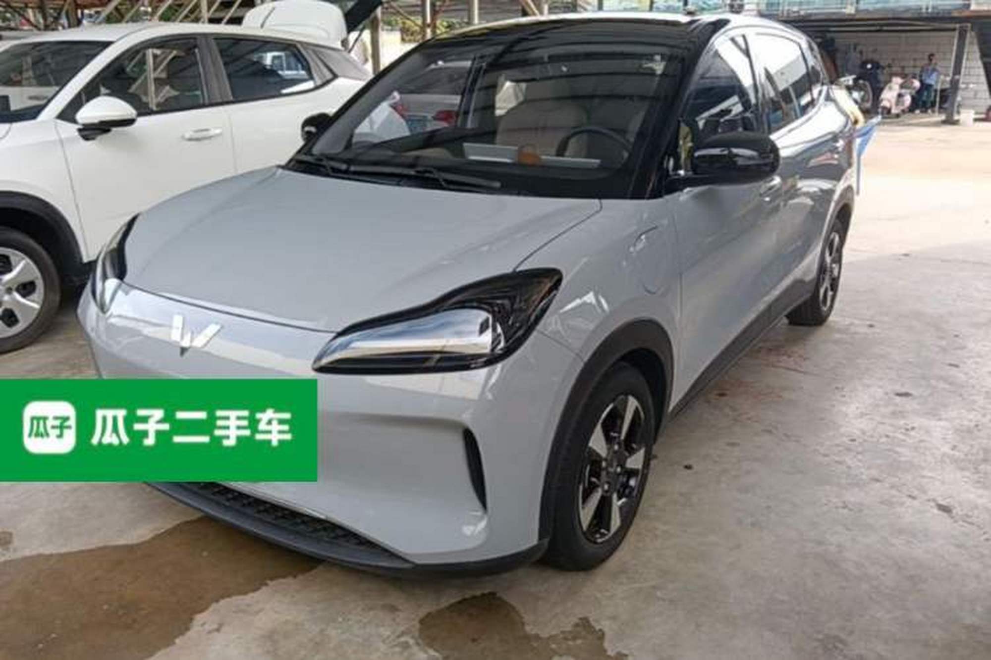 WuLing Bingo PLUS