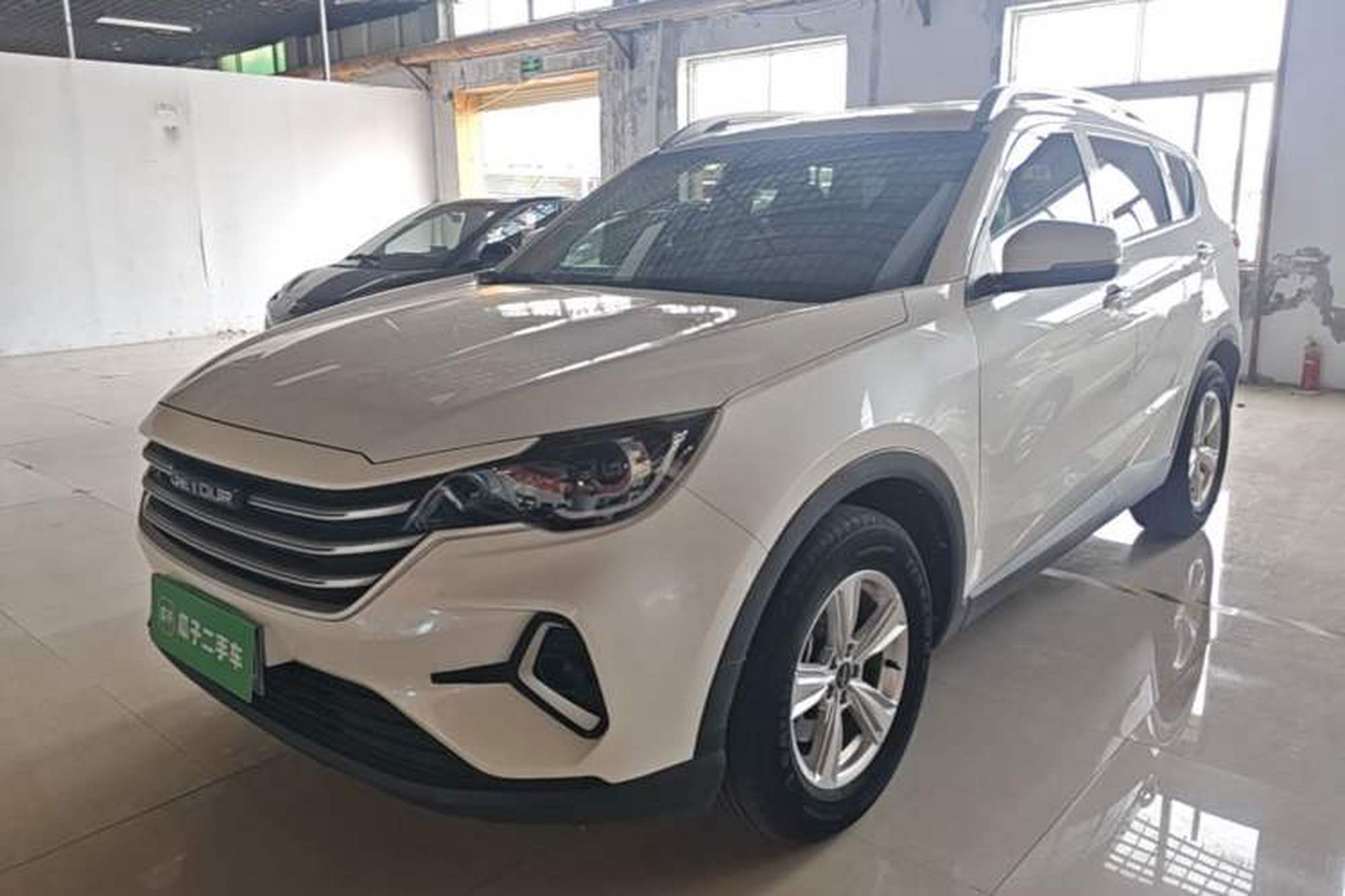 Jetour X70M