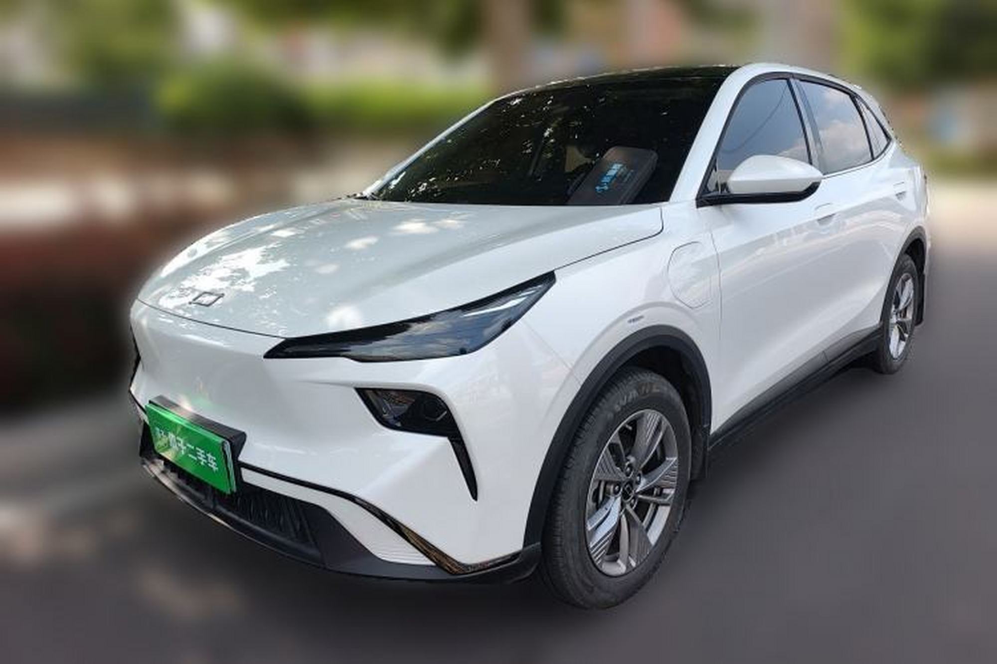 Bestune Yueyi 03
