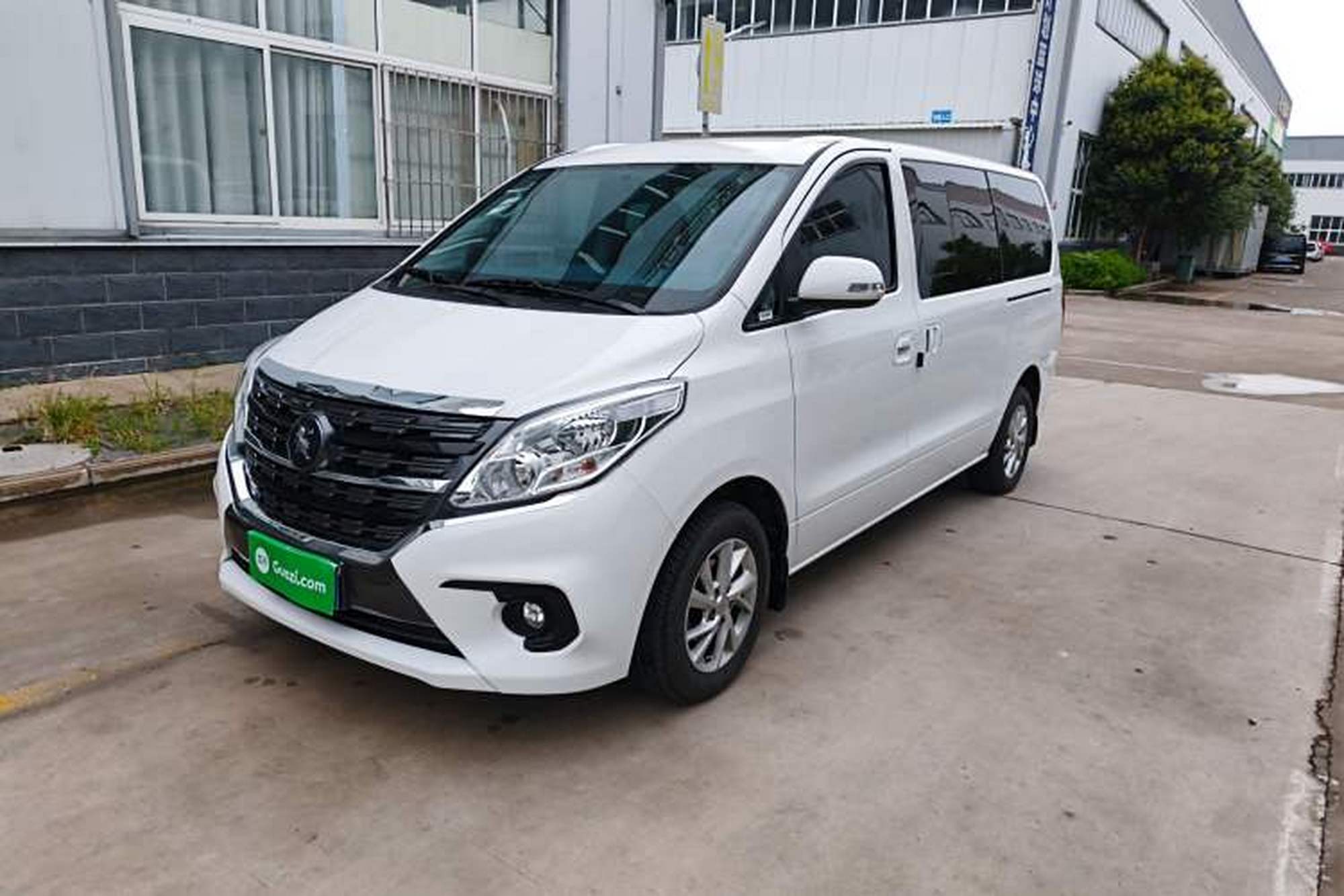 FORTHING Lingzhi PLUS