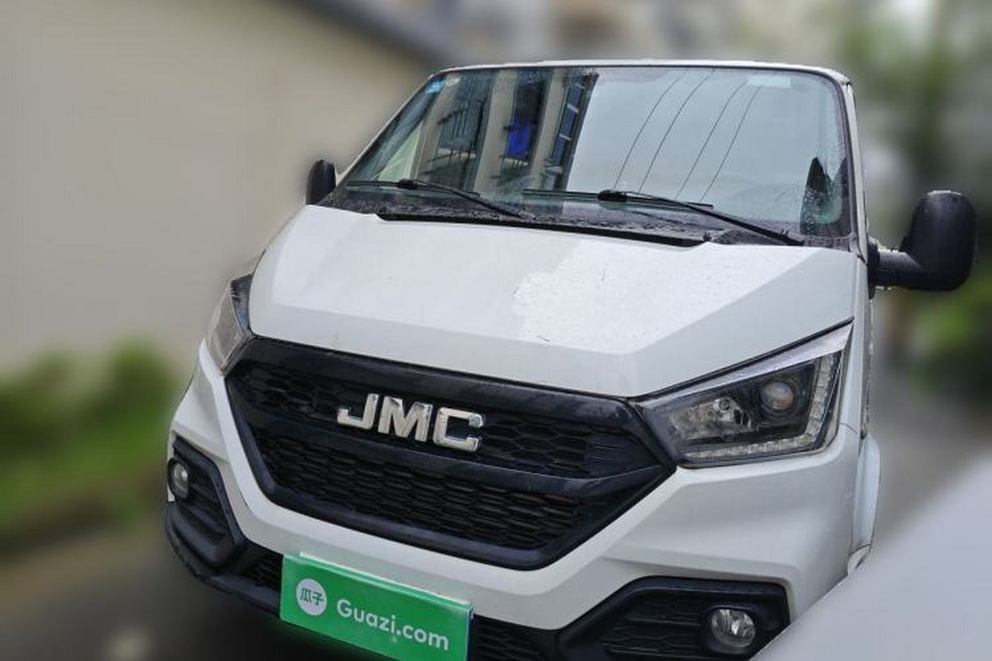 JMC Transit