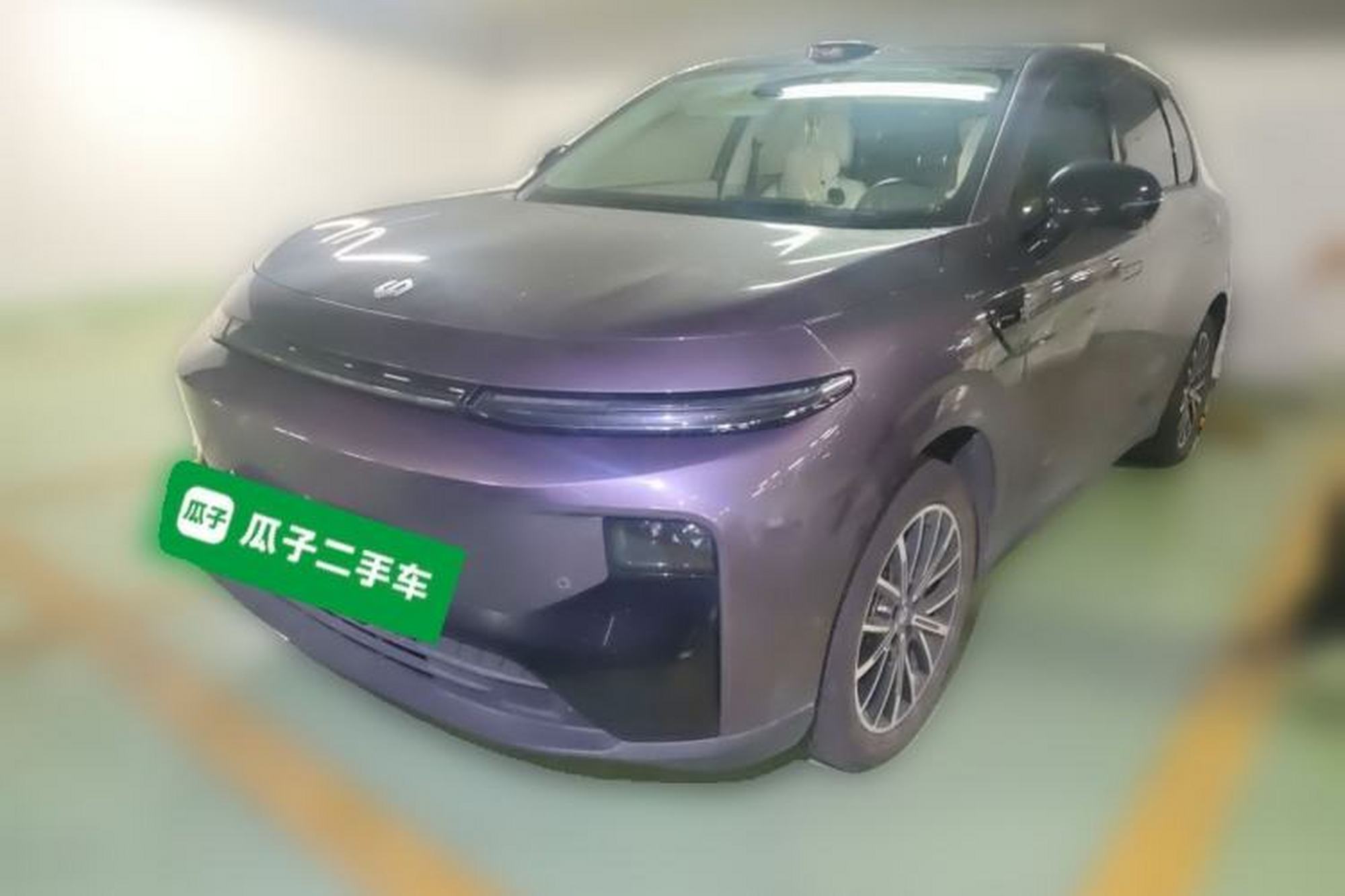 Leapmotor B10