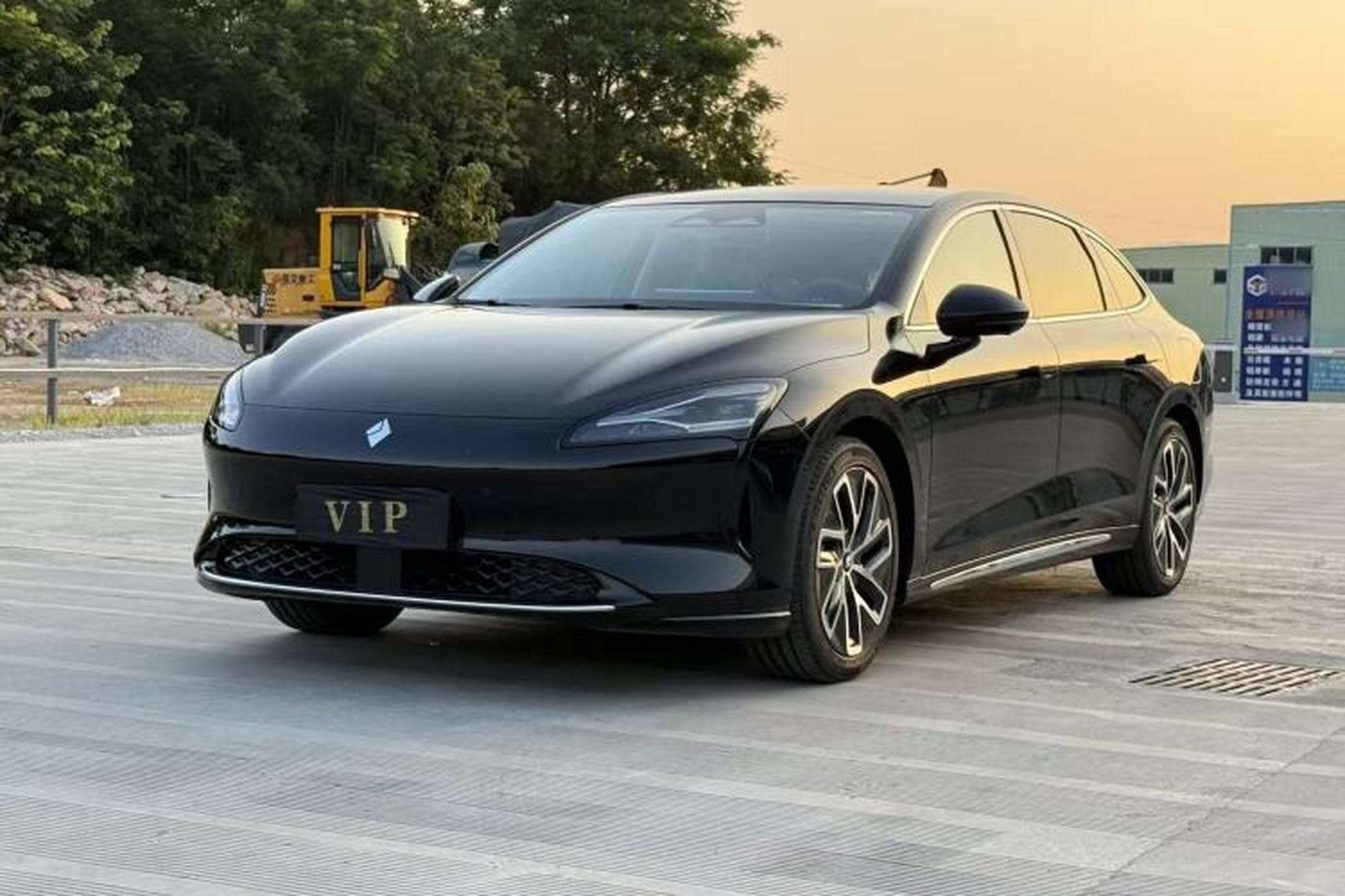 BaoJun Enjoy