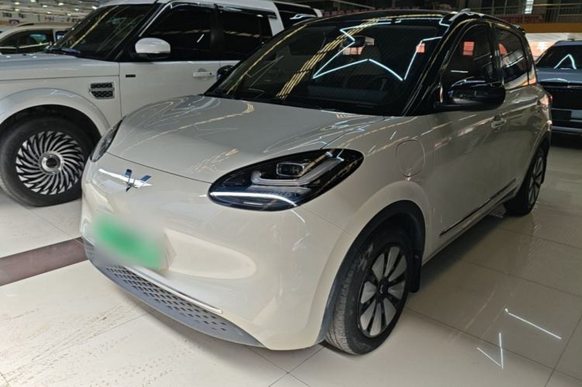 WuLing Bingo