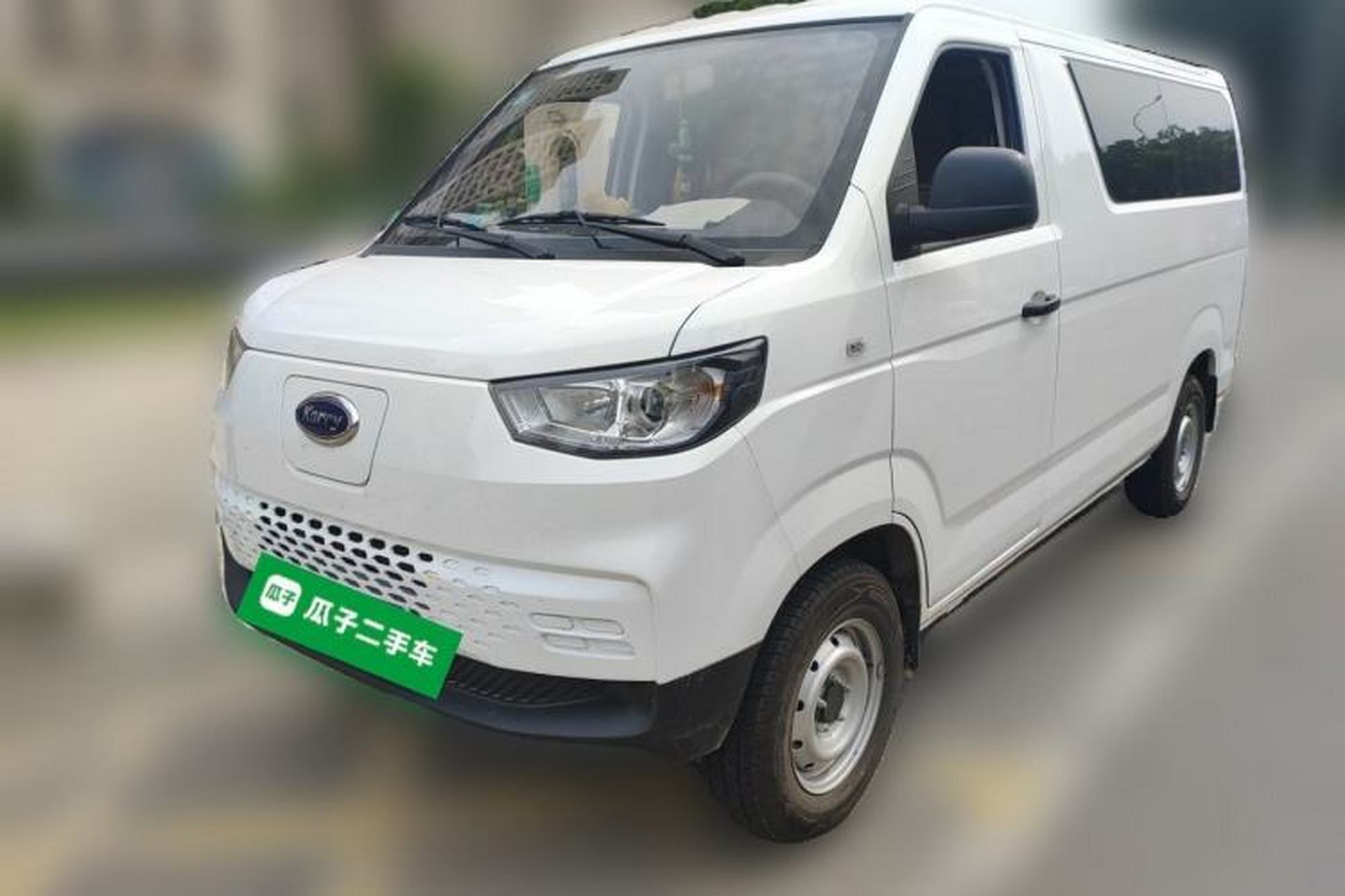 Karry Jiangtun E5