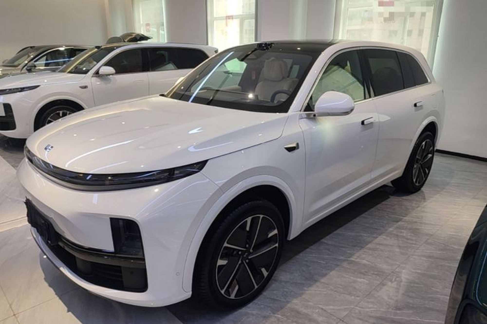 Li Auto L7