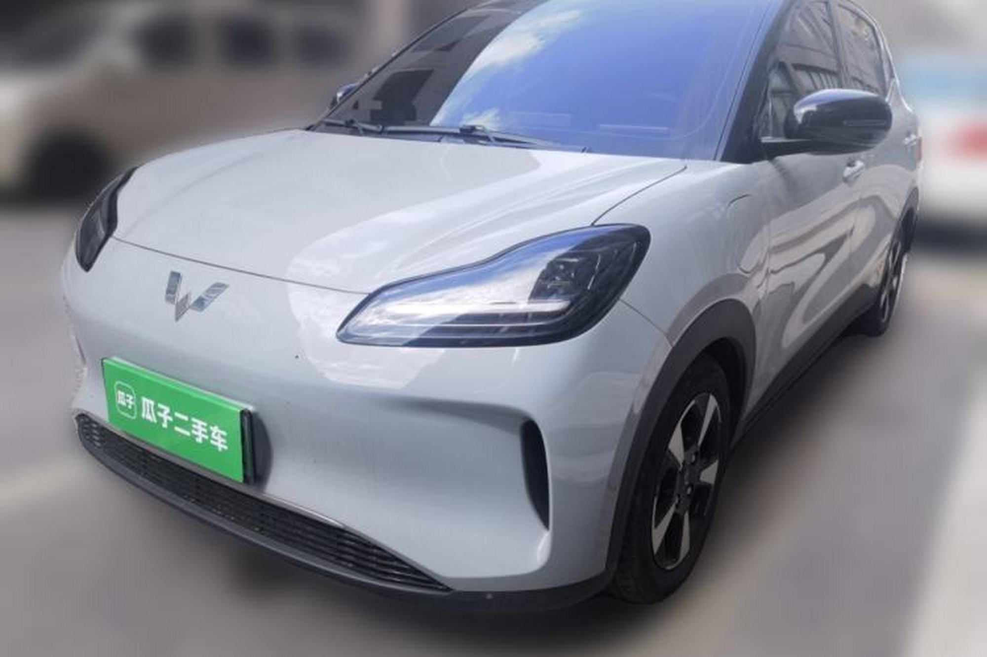 WuLing Bingo PLUS