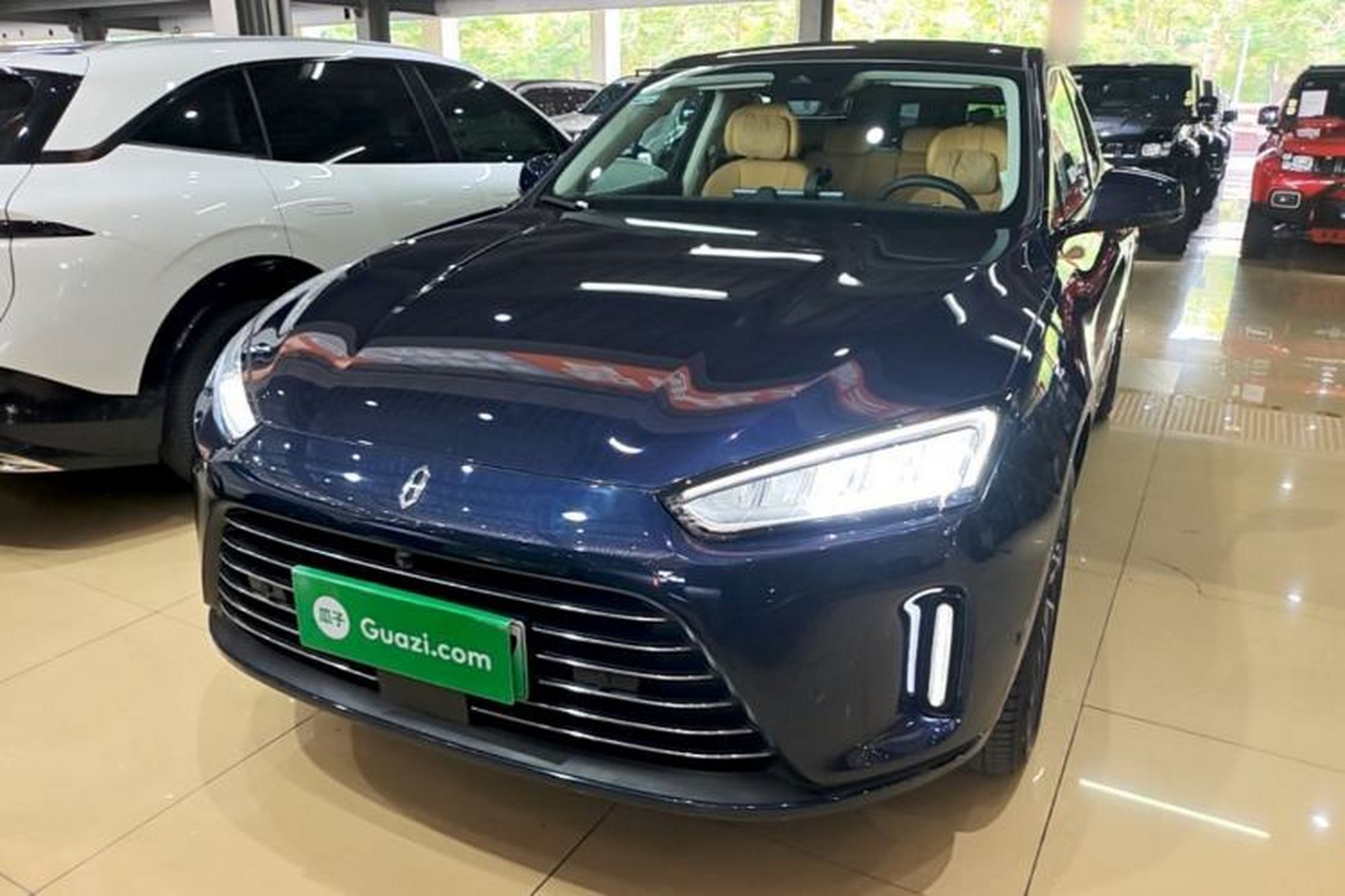 HIMA AITO M5