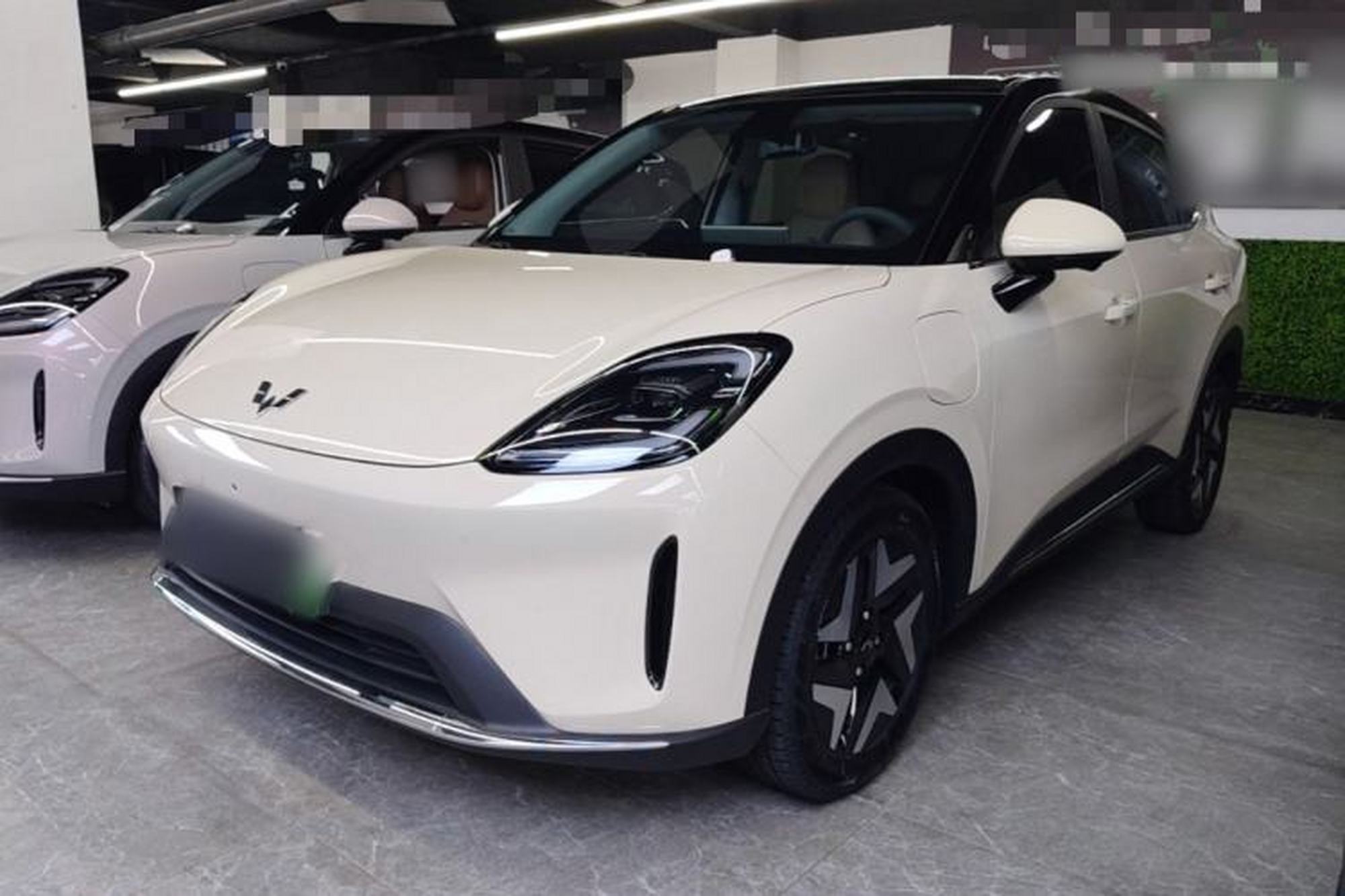WuLing Bingo S