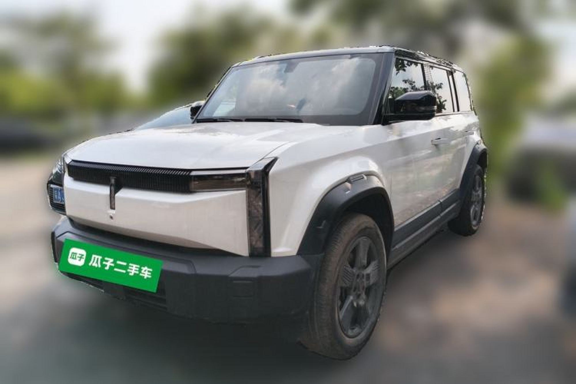 iCAR 03