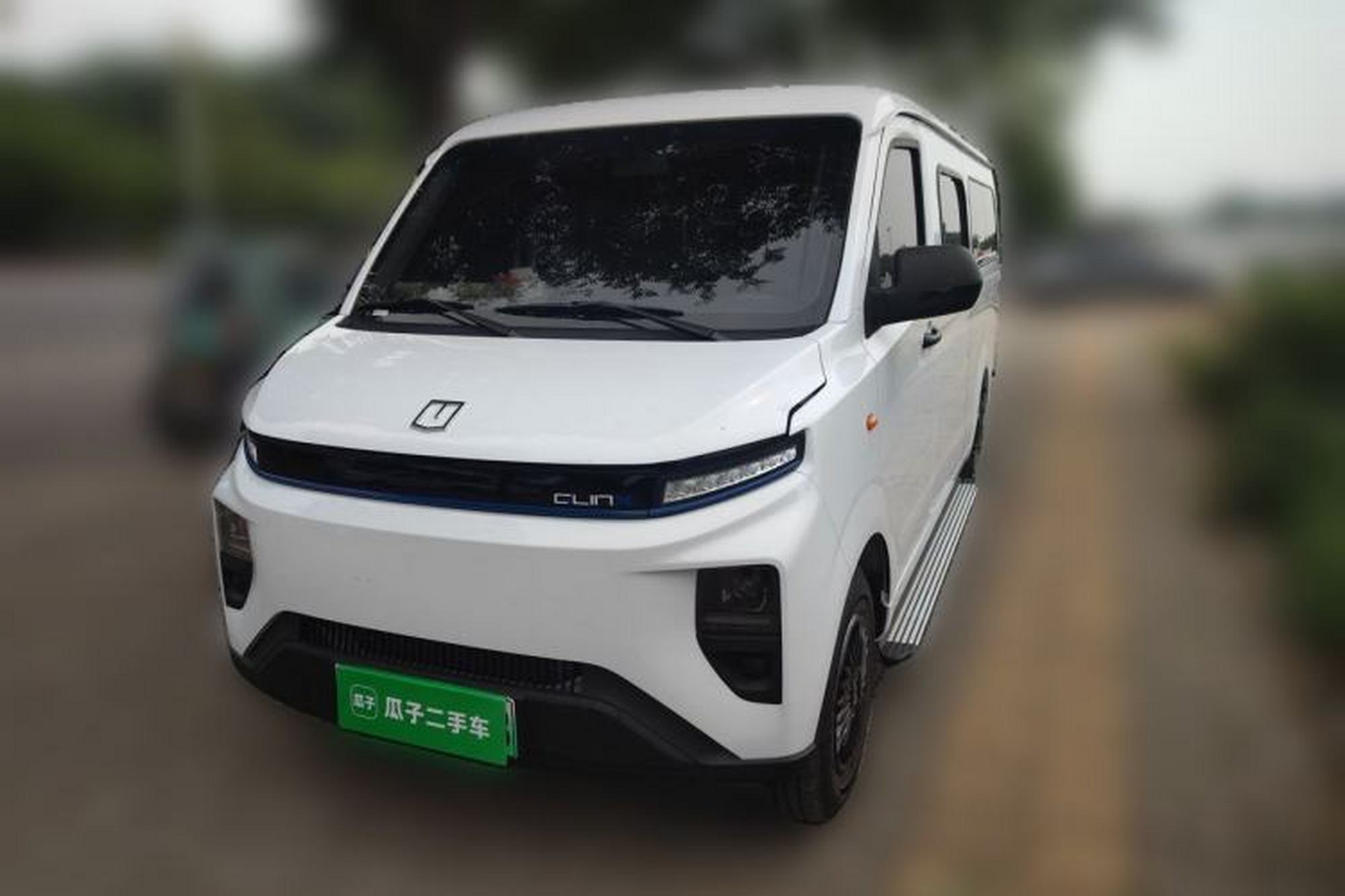 Farizon Xingxiang V