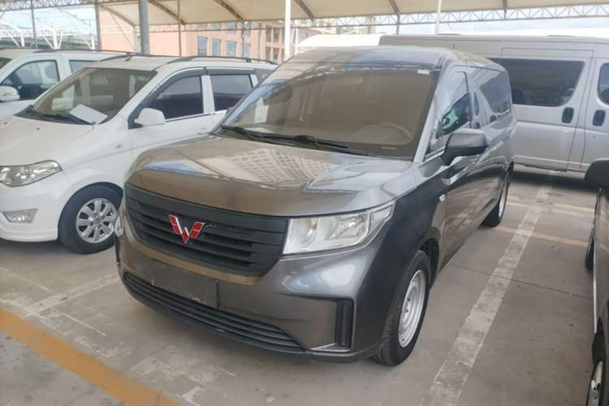 WuLing Zhengcheng