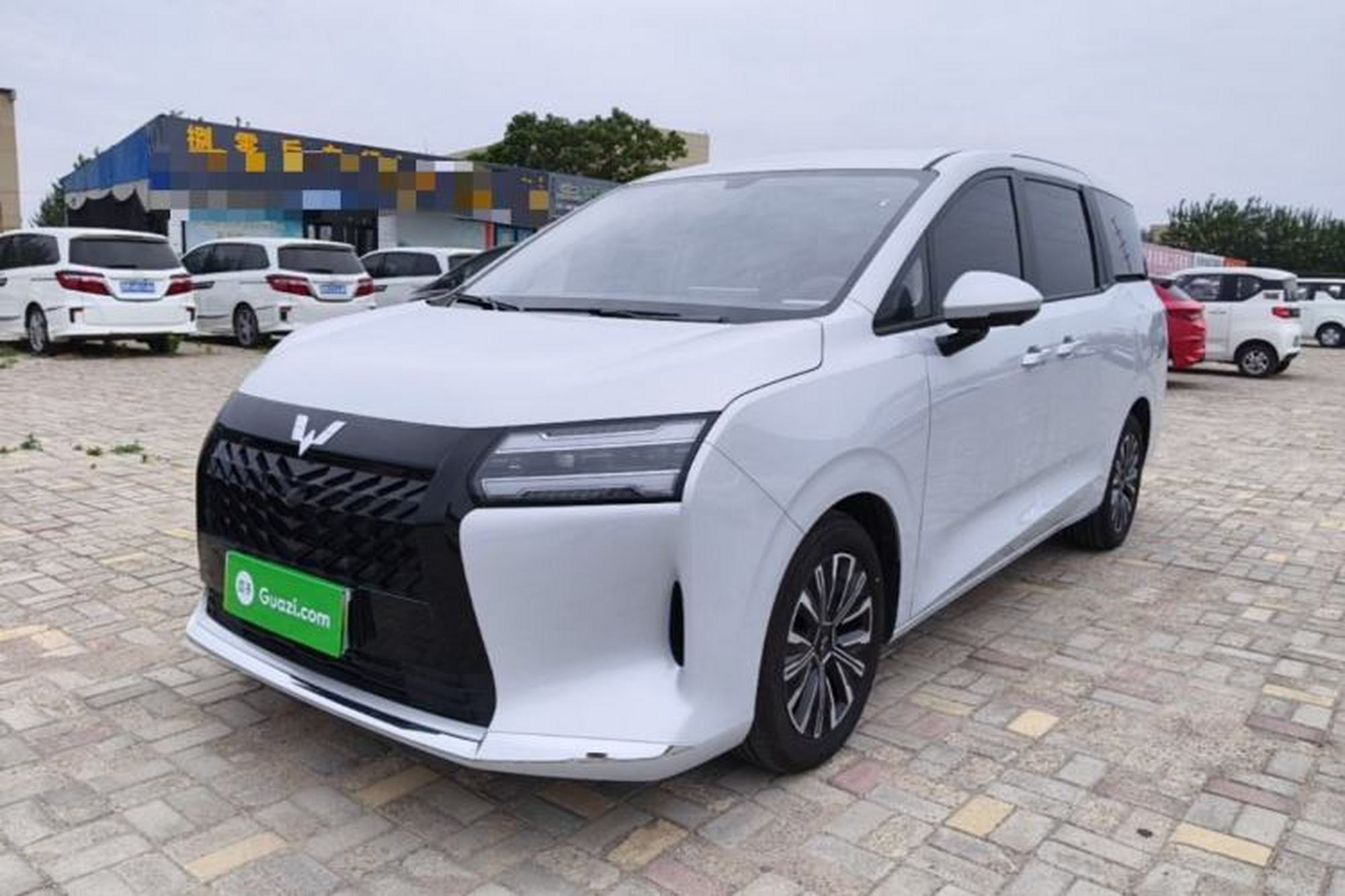 WuLing 730