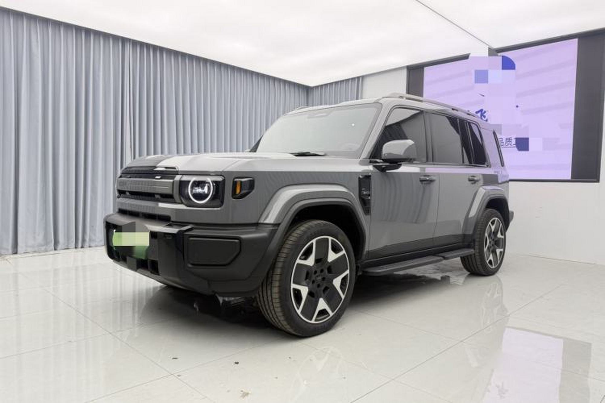 iCAR iCAR V27