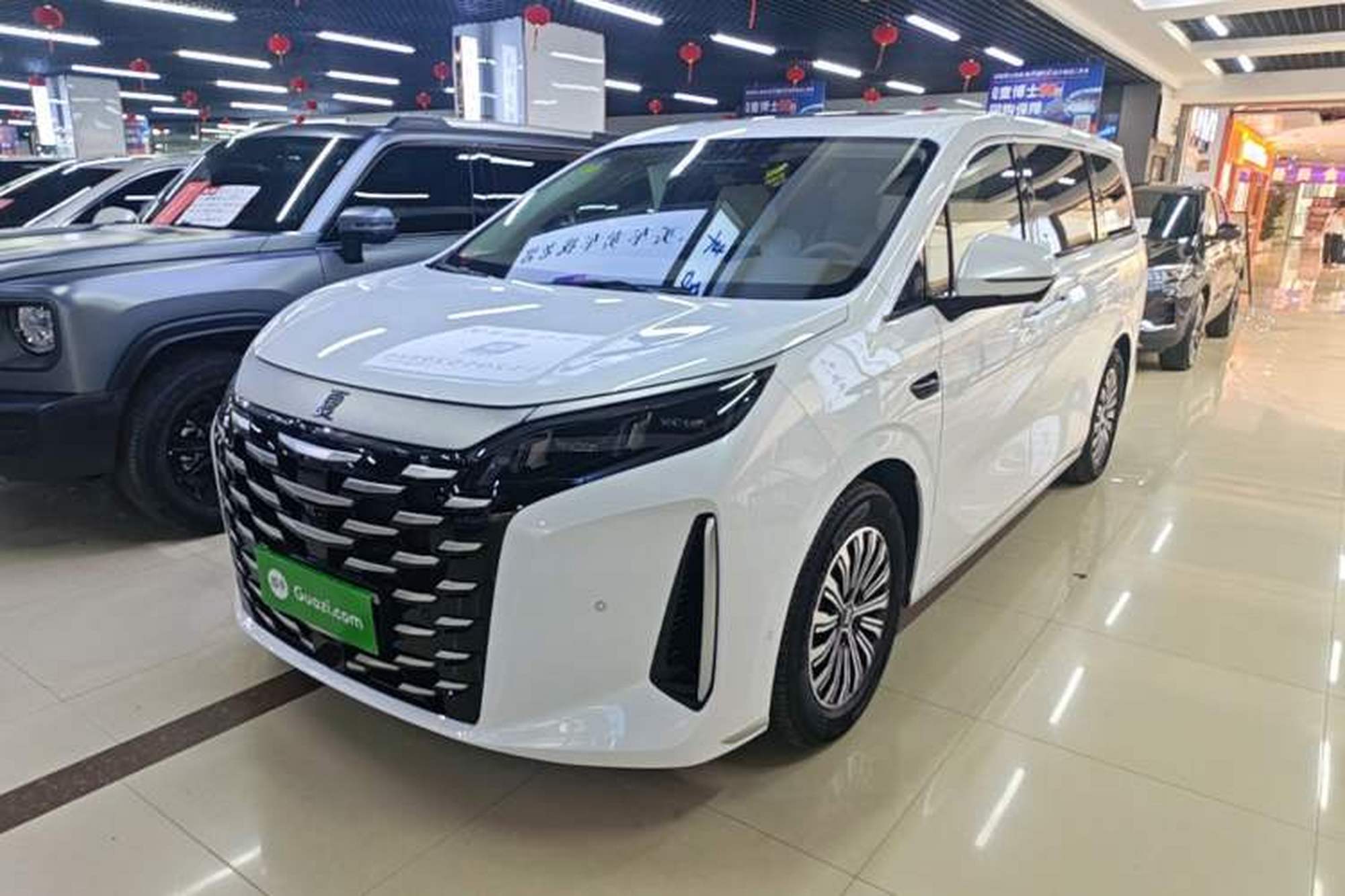 BYD Xia