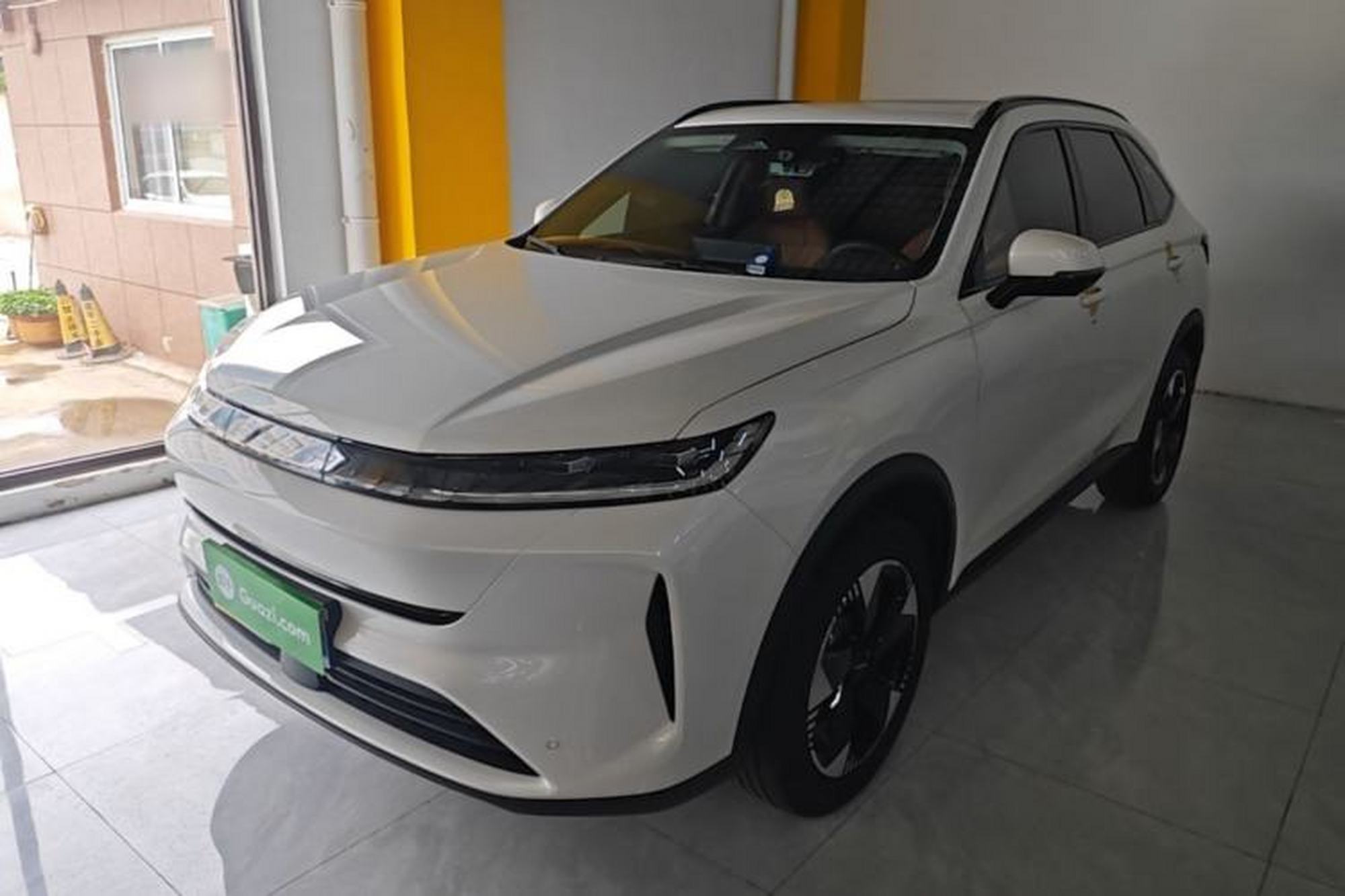 Haval H6L