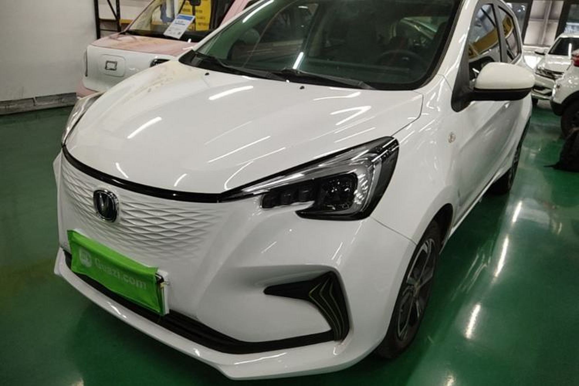 ChangAn Benni E-Star