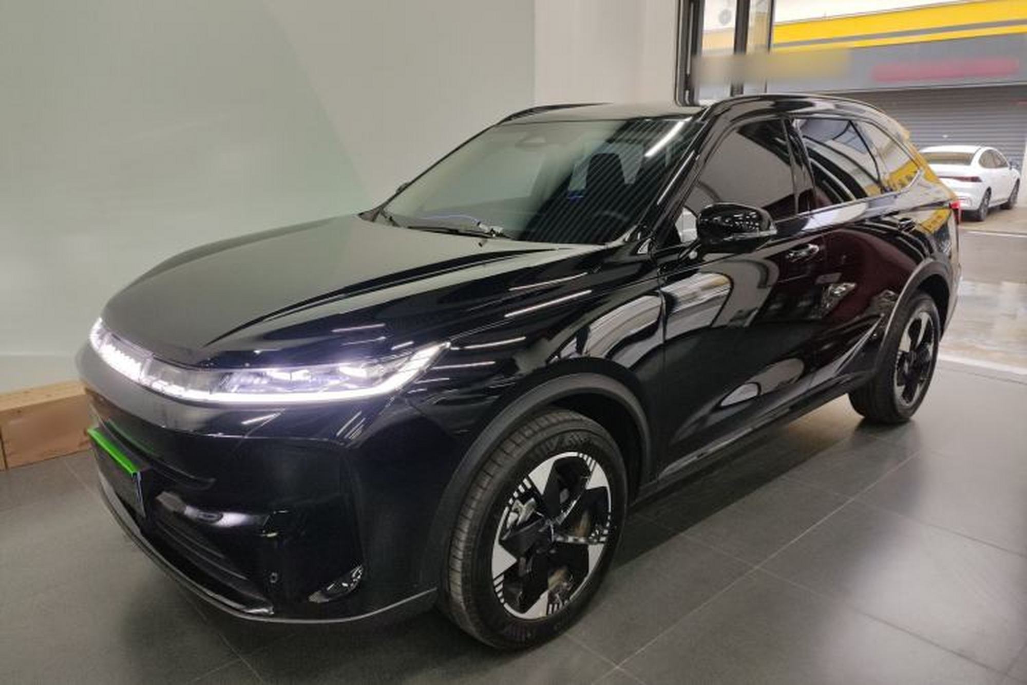 Haval H6L
